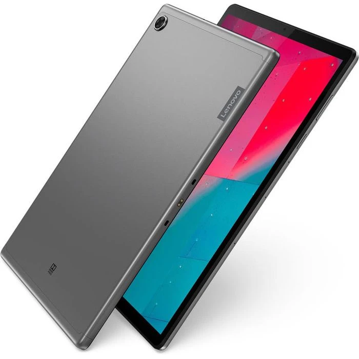 Lenovo Tablet-PC Tab M10 FHD Plus ZA6J, LTE, 10,3 Zoll, Android 10.0, 64GB, Grau 8 Lenovo Tablet-PC Tab M10 FHD Plus ZA6J, LTE, 10,3 Zoll, Android 10.0, 64GB, Grau – Bild 8