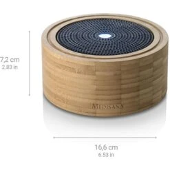 Medisana Diffuser AD 625, Für ätherische Öle, Ultraschall, Farbwechsel 10 Medisana Diffuser AD 625, Für ätherische Öle, Ultraschall, Farbwechsel -Angebote HausGlanz Store 37824f9b44e00a388f90df106188aae342ad9391 diffuser medisana ad 625