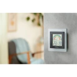 Technoline Thermo-Hygrometer WS 9415 Innen, Digital 6 Technoline Thermo-Hygrometer WS 9415 Innen, Digital -Angebote HausGlanz Store 378e3d71307bfd893570156bb03fed5e3a41fddf thermo hygrometer technoline ws 9415 innen