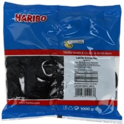 Haribo Lakritz Lakritzschnecken, 1kg -Angebote HausGlanz Store 3861e41175352c4f1c61cec15ffaa1639da1b372 lakritz haribo lakritzschnecken
