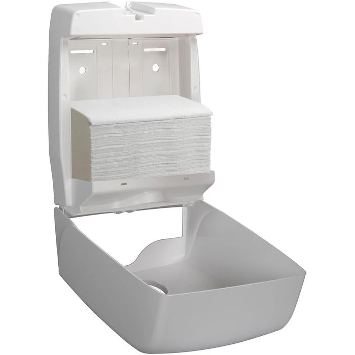 Kimberly-Clark Kleenex Ultra 6789 Papierhandtücher 5 Kimberly-Clark Kleenex Ultra 6789 Papierhandtücher – Bild 5