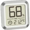 TFA Thermo-Hygrometer 30.5056 Innen, Digital