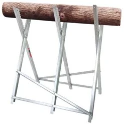 Holzmann Sägebock SBO3X, Metall, Klapp-/ Höhenverstellbar, Bis 150kg -Angebote HausGlanz Store 397a8ff41f7895ad725d9481125d9193a601e1d7 saegebock holzmann sbo3x metall