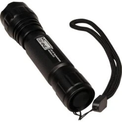 McShine UV-Taschenlampe 3 Watt LED, 395 Nm, Mit Akku, Spritzwassergeschützt -Angebote HausGlanz Store 39d7908e2912b8df83679be4810b8a8c54d083e5 uv taschenlampe mcshine 3 watt led