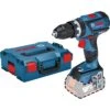 Bosch Akku-Schlagbohrschrauber GSB 18V-60 C, 18V, Mit Koffer