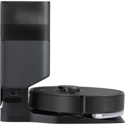 Roborock Saugroboter Q7+, Mit Absaugstation, Ladestation, Wischfunktion, 180 Minuten, Schwarz 12 Roborock Saugroboter Q7+, Mit Absaugstation, Ladestation, Wischfunktion, 180 Minuten, Schwarz -Angebote HausGlanz Store 3ba6d8b012368caa49357225477a875c1d3d2f70 saugroboter roborock q7 plus mit absaugstation