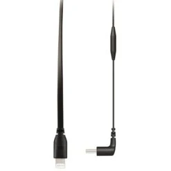 RODE USB-Kabel SC15, 0,3 M, Anschlusskabel, Lightning / C Stecker Abgewinkelt