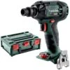 Metabo Akku-Schlagschrauber SSW 18 LTX 300BL 300Nm, 18V, Mit Koffer
