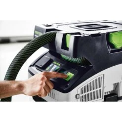 Festool Nass-Trockensauger Absaugmobil Cleantec, CTM MIDI I, 15 Liter, 1200 Watt, Staubklasse M -Angebote HausGlanz Store 3cdfb08589978b39424e1cab4a7c131d739b0b72 nass trockensauger festool absaugmobil cleantec