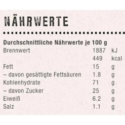 Veganz Kekse Der Keks, 200g -Angebote HausGlanz Store 3d081d038aa122f483a4eb688bc48ae08bdf3378 kekse veganz der keks