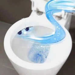WC-Frisch WC-Duftspüler Blau Kraft Aktiv Chlor, Färbt Das Wasser Blau, Im Korb, 3 Stück 11 WC-Frisch WC-Duftspüler Blau Kraft Aktiv Chlor, Färbt Das Wasser Blau, Im Korb, 3 Stück -Angebote HausGlanz Store 3d0c7b2f10d80c9a66db573582cca9ac37c3f6ce wc duftspueler wc frisch blau kraft aktiv chlor