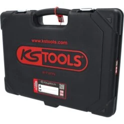 Ks Tools KS-Tools Werkzeugkoffer Steckschlüssel 917.0779, 179-teilig, Im Kunststoff Klappkoffer -Angebote HausGlanz Store 3d8274dc33ee0e7bc7dc8d40046590bf51f23eed werkzeugkoffer ks tools steckschluessel 917.0779