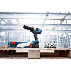 Bosch Akku-Schlagschrauber GDS 18V-1000 C, 1000Nm, 18V, Mit Bluetooth-Modul Und Koffer + GRATIS Prämie -Angebote HausGlanz Store 3dbcfe9e7df0999bfbdf920032560b53735869e6 akku schlagschrauber bosch gds 18v 1000 c 1000nm