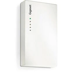 Gigaset-Pro DECT-Basisstation N720 IP Pro, VoIP, Bis 100 Mobilteile -Angebote HausGlanz Store 3ddadd06507df36fffaaea1007bd933574beef89 dect basisstation gigaset pro n720 ip pro