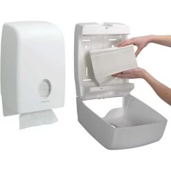 Kimberly-Clark Papierhandtücher Scott Xtra, 6669, 1-lagig, Interfold-Falz, 31,5 X 20cm, 3600 Stück 11 Kimberly-Clark Papierhandtücher Scott Xtra, 6669, 1-lagig, Interfold-Falz, 31,5 X 20cm, 3600 Stück -Angebote HausGlanz Store 3e528351f5781b6d8070180ff26af3c580dfc65f papierhandtuecher scott xtra 6669