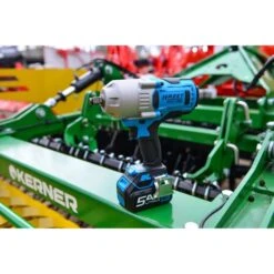 Hazet Akku-Schlagschrauber 9212-1000/4, 1000Nm, 18V / 5,0Ah, Mit 2 Akkus, Ladegerät Und Koffer -Angebote HausGlanz Store 3e7584b2b70e7d0897a6084a1c677d2f87810944 akku schlagschrauber hazet 9212 10004 1000nm