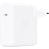 Apple USB-Ladegerät MX0J2ZM/A Power Adapter, 4,7A, 96W, Weiß, 1x USB C, 1 Port
