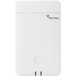 Bintec-elmeg DECT-Basisstation DECT210, VoIP, Multizellenbetrieb, Bis 100 Mobilteile