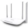 TP-Link WLAN-Router Archer C50 AC1200, 1200 MBit/s, Dualband