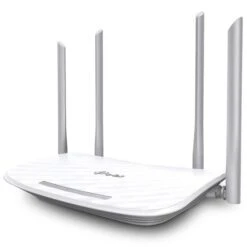 TP-Link WLAN-Router Archer C50 AC1200, 1200 MBit/s, Dualband