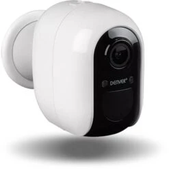 Denver IP-Kamera IOB-207 WLAN Outdoor, 2 MP