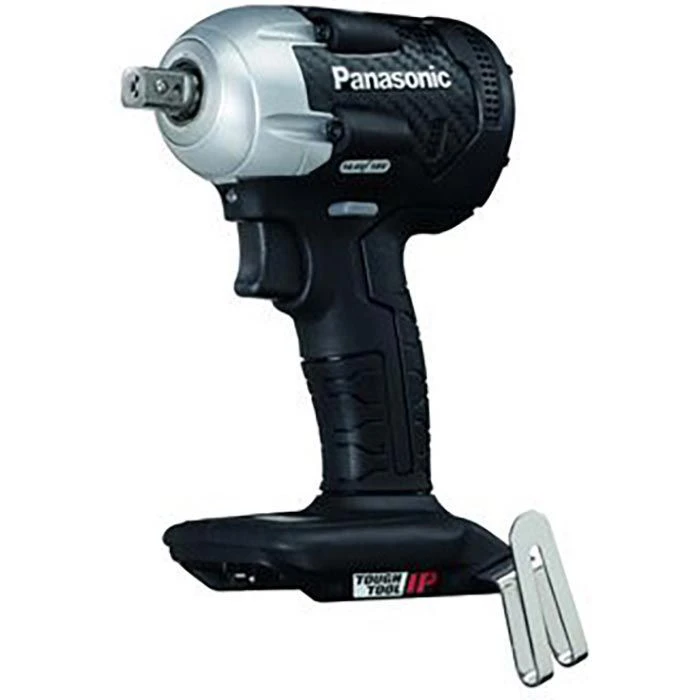 Panasonic Akku-Schlagschrauber EY75A8XT, 280Nm, 18V Max., Mit Koffer 2 Panasonic Akku-Schlagschrauber EY75A8XT, 280Nm, 18V Max., Mit Koffer – Bild 2