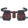 Connex Werkzeug-Gürteltasche COX952056, Aus Polyester