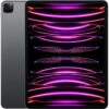 Apple Tablet-PC IPad Pro 12,9 2022 MP1X3FD/A, 5G, Cellular, 12,9 Zoll, IPadOS, 128GB, Space Grau