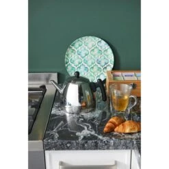 Bredemeijer Tee-Kanne Duet Classic, Edelstahl, Doppelwandig, Silber / Schwarz, 1,2 L -Angebote HausGlanz Store 414788e1feb6415719d284a239e8d09ca7860eb0 tee kanne bredemeijer duet classic edelstahl