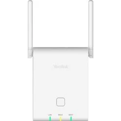 Yealink DECT-Basisstation W90B, VoIP, Bis 250 Mobilteile