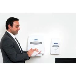 Kimberly Clark Kimberly-Clark 6959 Aquarius Rollenhandtuchspender 11 Kimberly Clark Kimberly-Clark 6959 Aquarius Rollenhandtuchspender -Angebote HausGlanz Store 42f48f058af3d99cfa57f9f138274f735f487acc handtuchspender kimberly clark aquarius 6959