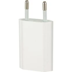 Apple USB-Ladegerät MGBN13ZM/A Power Adapter, 1A, 5W, Weiß, 1x USB A, 1 Port -Angebote HausGlanz Store 43172581c65c44dded0edab329f09e5341671f8c usb ladegeraet apple mgbn13zma power adapter 1a