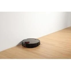 Xiaomi Saugroboter Mi Robot Mop Pro Vacuum Cleaner, Ladestation, Wischfunktion, 110 Minuten, Schwarz 9 Xiaomi Saugroboter Mi Robot Mop Pro Vacuum Cleaner, Ladestation, Wischfunktion, 110 Minuten, Schwarz -Angebote HausGlanz Store 431d6f91ca414d73dad3a3ed120a96611bd701da saugroboter xiaomi mi robot mop pro vacuum cleaner