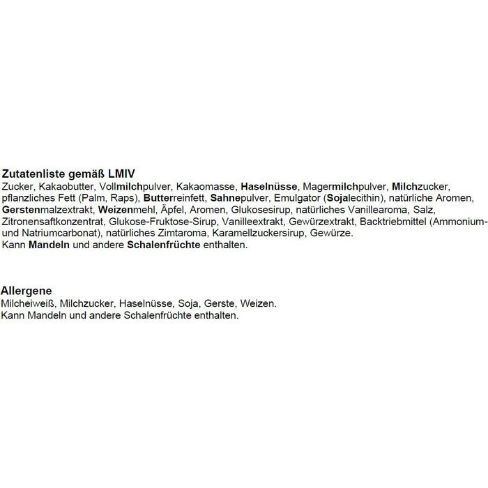 Lindt Adventskalender Weihnachtsmarkt, Pralinenauswahl, Tischkalender Zum Aufstellen 115g 5 Lindt Adventskalender Weihnachtsmarkt, Pralinenauswahl, Tischkalender Zum Aufstellen 115g – Bild 5