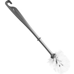 Wenko WC-Bürste Economic, Grau, Bürstenhalter Aus Kunststoff -Angebote HausGlanz Store 459b7091e4876d31eb866c590e64155f8dc62f50 wc buerste wenko economic grau