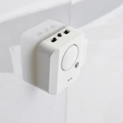 X4-Life Tür-Fenster-Alarm Security, Batteriebetrieb, 110 DB 6 X4-Life Tür-Fenster-Alarm Security, Batteriebetrieb, 110 DB -Angebote HausGlanz Store 45c77ac0d776b4ee6093d58b2e18578761195ae9 tuer fenster alarm x4 life security