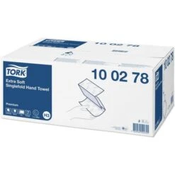 Tork Premium Soft 100278, 2-lagig, 23x23cm, Weiß, Zick-Zack-Falz, H3, 3000 Stück -Angebote HausGlanz Store 4622c6ff93a0857eabcbbdfa31b2182cdcf06bd6 papierhandtuecher tork premium soft 100278 h3