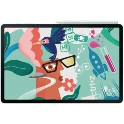 Samsung Tablet-PC Galaxy Tab S7 FE T733N, WLAN, 12,4 Zoll, Android 11.0, 64GB, Mystic Green
