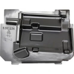 Makita Einlage 838023-6 Tiefziehteil Für MakPac 2, Für Tacker DBN500