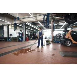 Kärcher Nass-Trockensauger NT 30/1 Tact L, 30 Liter, 1380 Watt, Staubklasse L -Angebote HausGlanz Store 472bdd6521f0a7ac1dd48fb69d96be81231b05b5 nass trockensauger kaercher nt 301 tact l