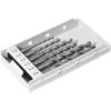 Festool Bohrer DB STONE CE SET TL, 769096, 6-teiliges Set, Steinbohrer