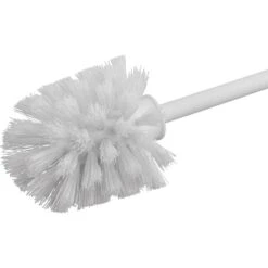 Böttcher-AG WC-Bürste Weiß,Bürstenhalter Aus Kunststoff -Angebote HausGlanz Store 4785dd8916bf4ade21030540d0c4987bc66becff wc buerste boettcher ag weiss