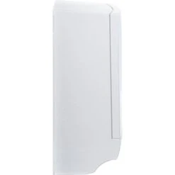 CWS Handtuchspender Paradise Paper Slim, 4621000, Kunststoff, Panel, Druckknopf, 300 Tücher, Weiß -Angebote HausGlanz Store 47d33eb153d3ad980ab73d7320e6e0746e10073a handtuchspender cws paradise paper slim 4621000