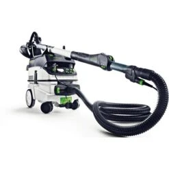 Festool Nass-Trockensauger Absaugmobil Cleantec, CTM 36 E AC-LHS, 36 Liter, 1200 Watt -Angebote HausGlanz Store 47dbd9798469e07f37a91d5f964cea0ee3010223 nass trockensauger festool absaugmobil cleantec