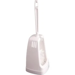 Böttcher-AG WC-Bürste Weiß, Bürstenhalter Aus Kunststoff 9 Böttcher-AG WC-Bürste Weiß, Bürstenhalter Aus Kunststoff -Angebote HausGlanz Store 47ee7a019067af0647d292081193adde7bdd55dd wc buerste boettcher ag weiss