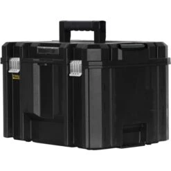 Stanley Werkzeugkoffer Pro-Stack VI, FMST1-71971, Leer, Aus Kunststoff