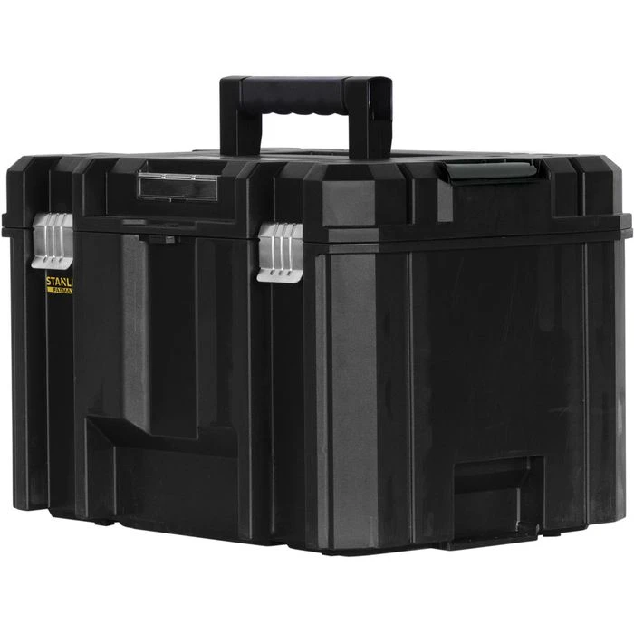 Stanley Werkzeugkoffer Pro-Stack VI, FMST1-71971, Leer, Aus Kunststoff 1 Stanley Werkzeugkoffer Pro-Stack VI, FMST1-71971, Leer, Aus Kunststoff