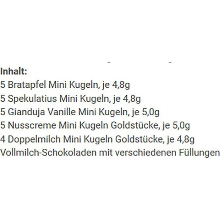 Lindt Adventskalender Weihnachtsmarkt, Pralinenauswahl, Tischkalender Zum Aufstellen 115g 3 Lindt Adventskalender Weihnachtsmarkt, Pralinenauswahl, Tischkalender Zum Aufstellen 115g – Bild 3