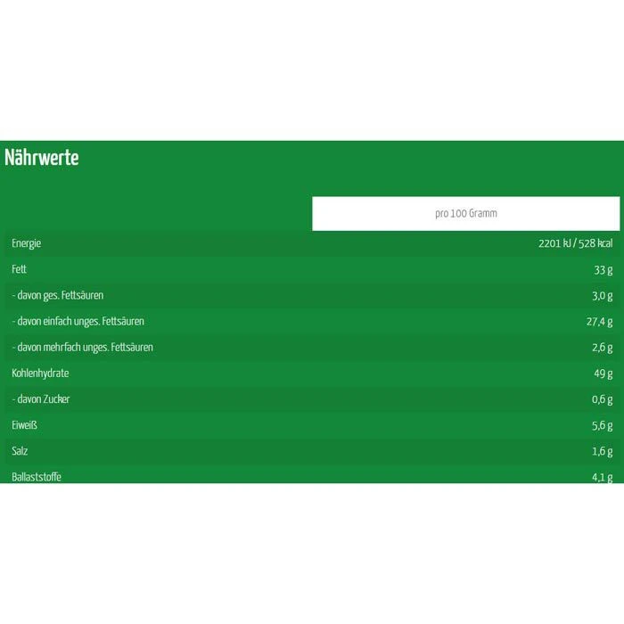 Funny-frisch Chips Chipsfrisch Gesalzen, Kartoffelchips, Je 50g, 4 Tüten 4 Funny-frisch Chips Chipsfrisch Gesalzen, Kartoffelchips, Je 50g, 4 Tüten – Bild 4