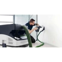 Festool Nass-Trockensauger Absaugmobil Cleantec, CTLC MINI I-Plus, 10 L, 4x18V/5,0Ah, Staubklasse L 14 Festool Nass-Trockensauger Absaugmobil Cleantec, CTLC MINI I-Plus, 10 L, 4x18V/5,0Ah, Staubklasse L -Angebote HausGlanz Store 489e0210d1f30fa50d70c38659f1bcfff52491fb nass trockensauger festool absaugmobil cleantec